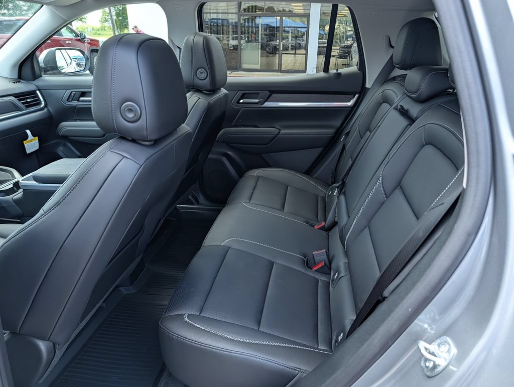 2026 GMC Terrain Denali - Photo 29