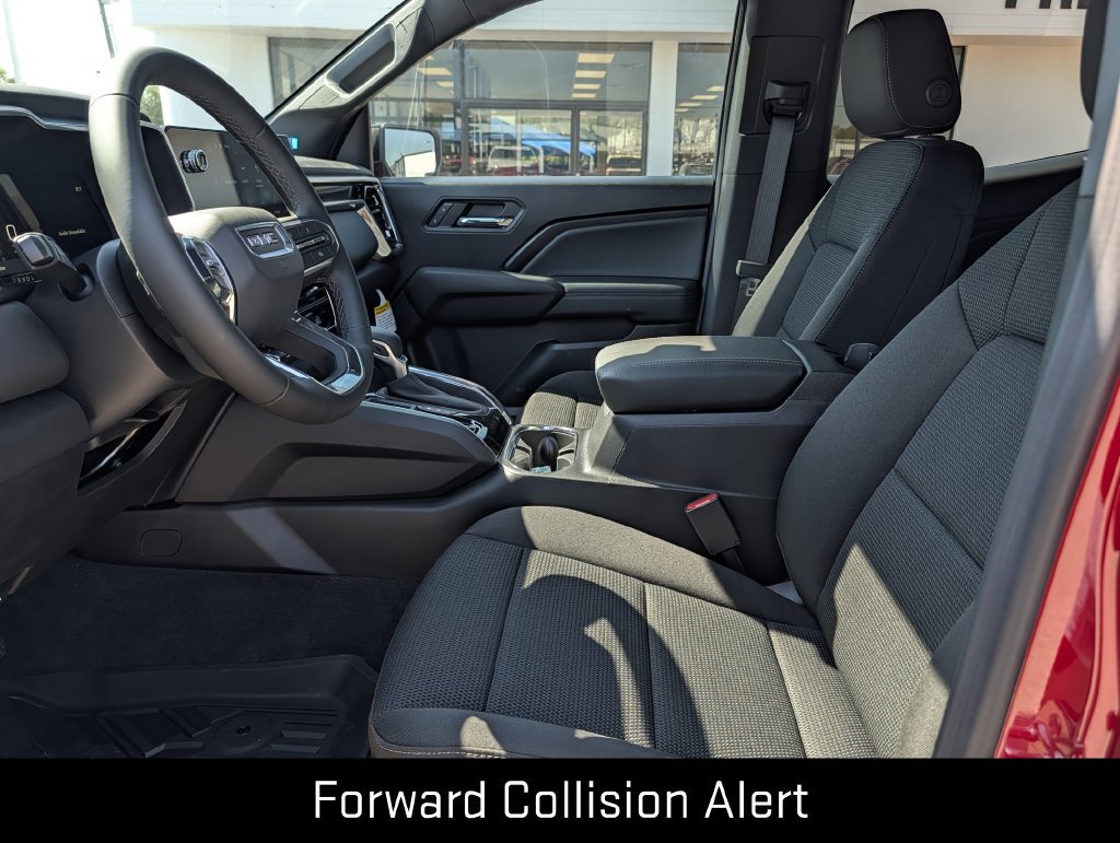 2026 GMC Canyon Elevation - Photo 27