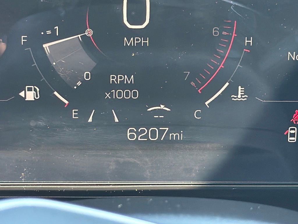 2026 GMC Terrain AT4 - Photo 15