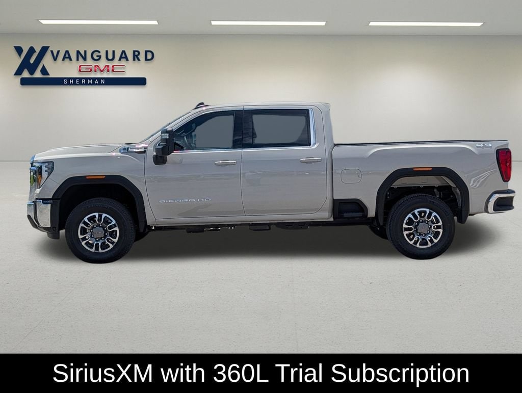 Used 2026 GMC Sierra 3500 HD SLE Truck