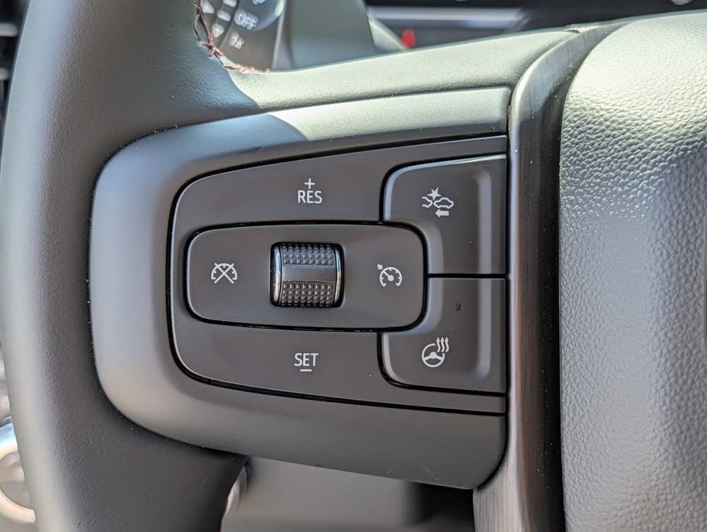 2026 GMC Sierra 1500 AT4X - Photo 23