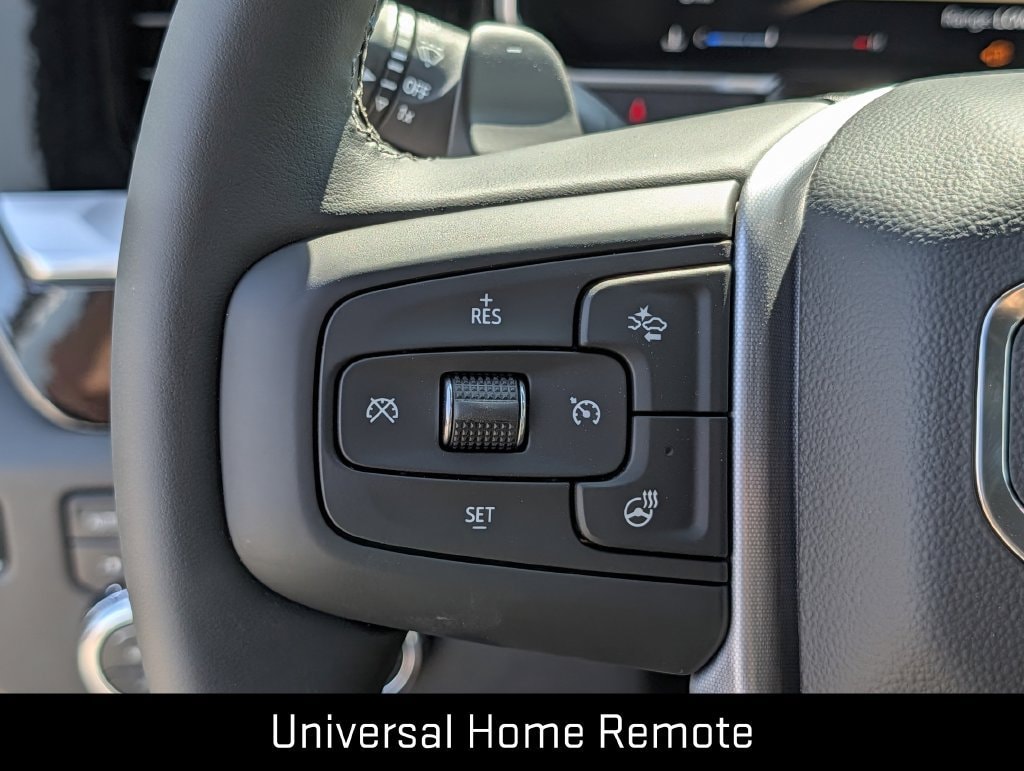 2026 GMC Sierra 1500 Elevation - Photo 22