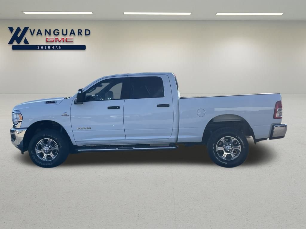 2024 Ram 2500 Big Horn photo 2