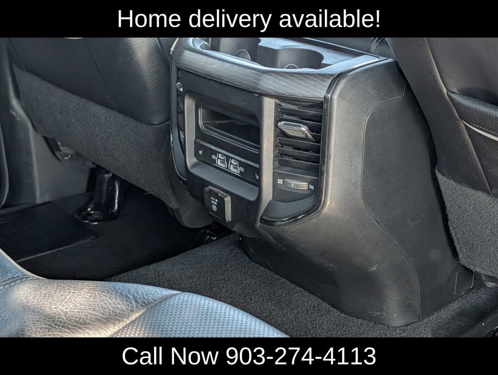 2022 RAM Ram 3500 Pickup Limited - Photo 32