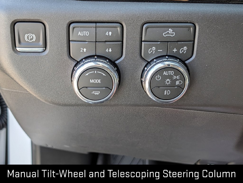 2026 GMC Sierra 1500 Elevation - Photo 24