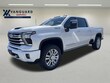 Chevrolet Silverado 2500 HD