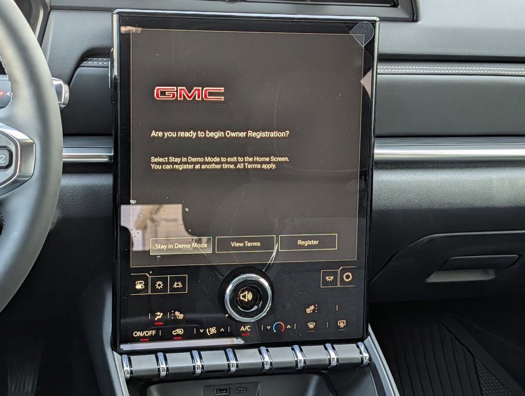 2026 GMC Terrain Elevation - Photo 14