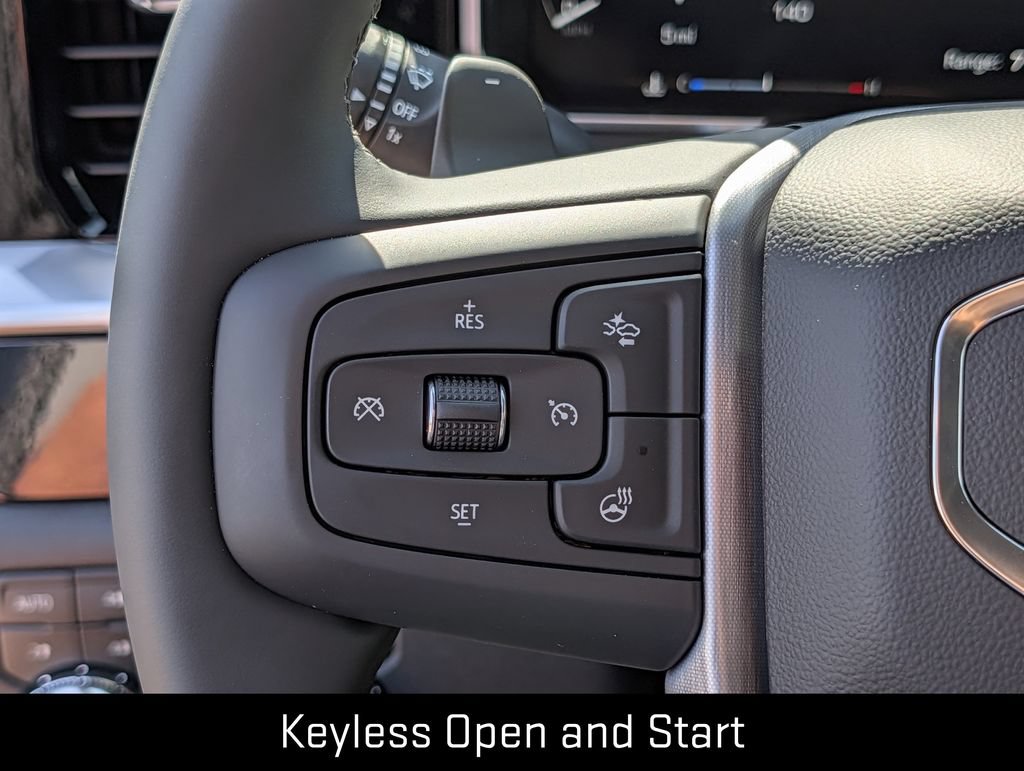 2026 GMC Sierra 1500 SLT - Photo 23