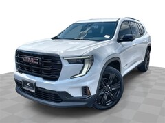 2025 GMC Acadia Elevation SUV