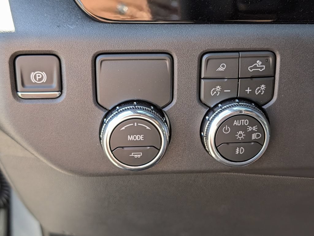 2026 GMC Sierra 1500 Elevation - Photo 23