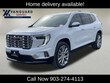  GMC Acadia