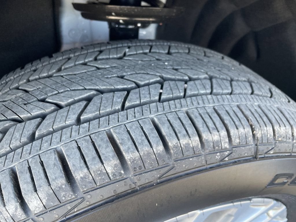 2026 GMC Acadia Denali - Photo 29