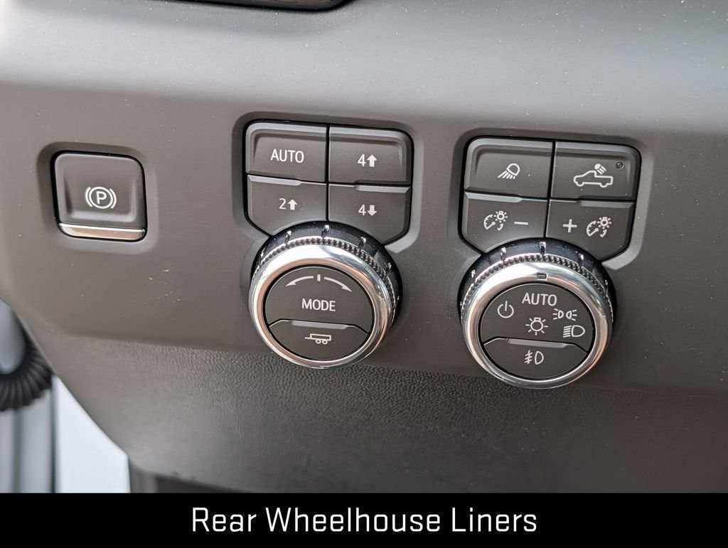 2026 GMC Sierra 2500HD Denali Ultimate - Photo 24