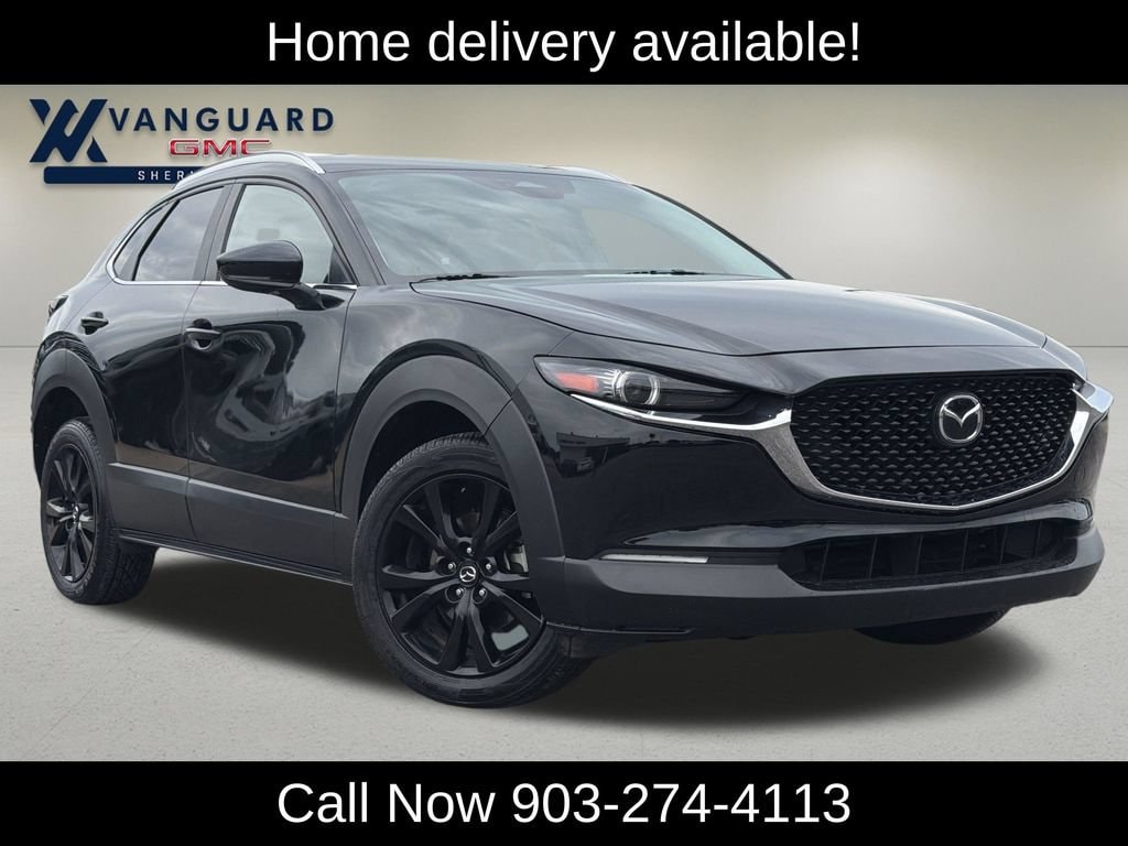 2024 Mazda CX-30 Select Sport AWD's photo