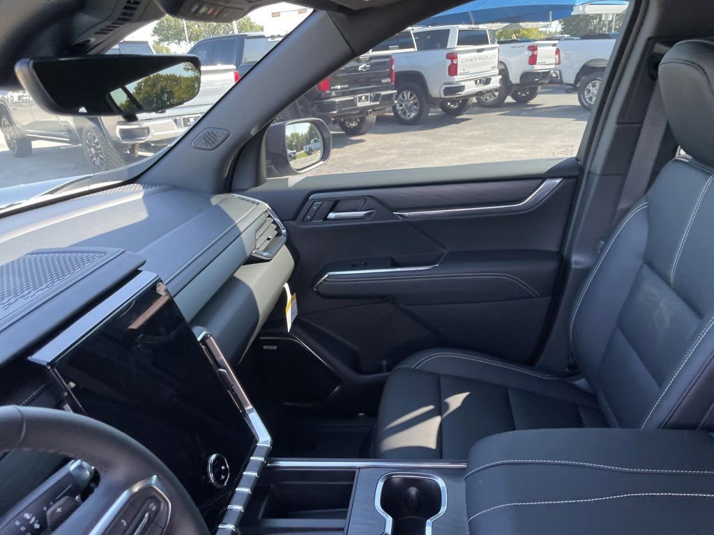 2026 GMC Acadia Elevation - Photo 37