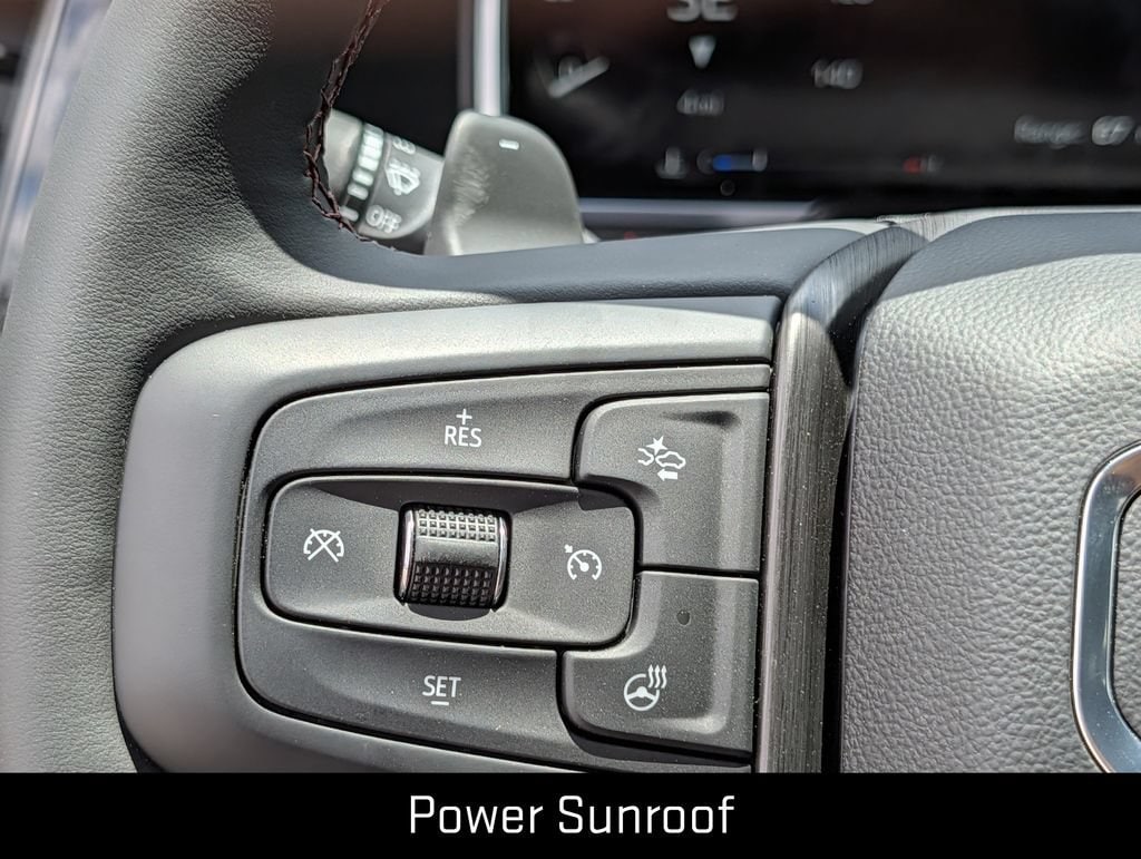 2026 GMC Sierra 1500 AT4X - Photo 23