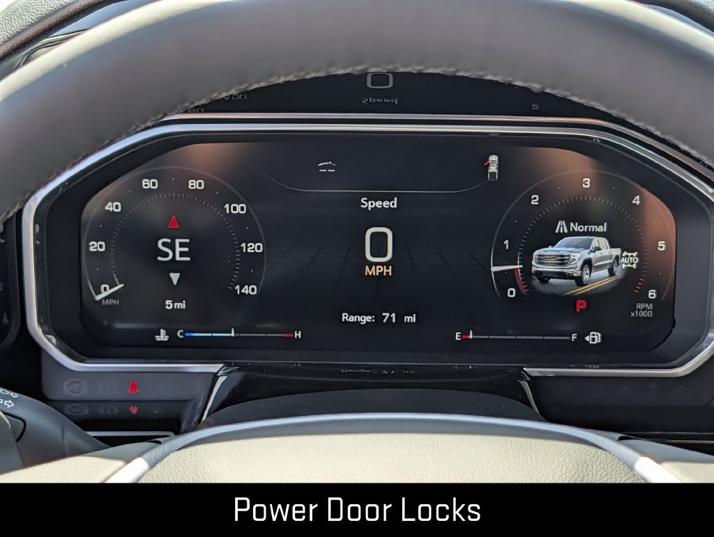 2026 GMC Sierra 1500 SLT - Photo 21