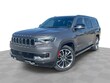 Jeep Wagoneer L