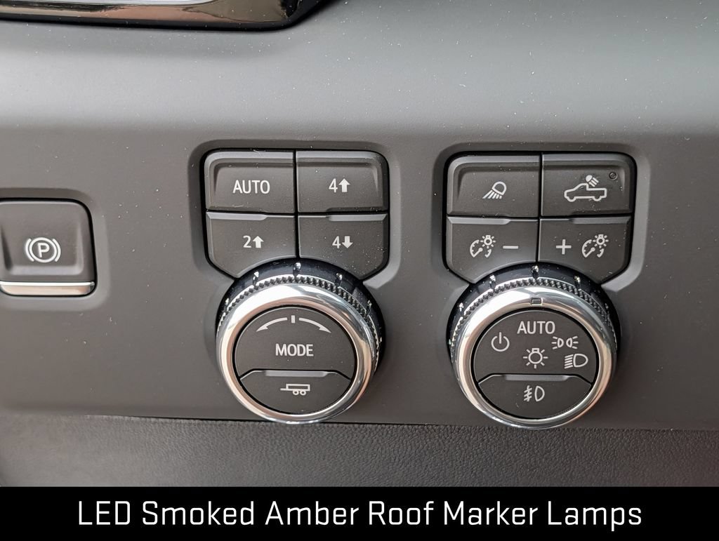 2026 GMC Sierra 2500HD AT4X - Photo 23