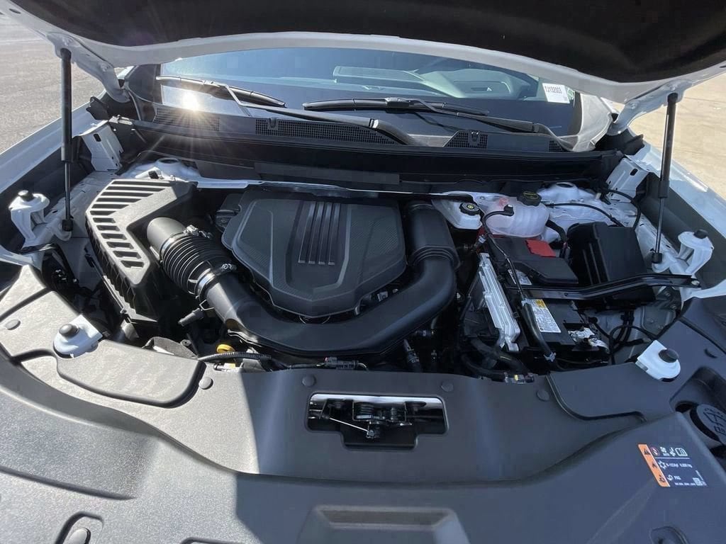 2026 GMC Acadia Elevation - Photo 48