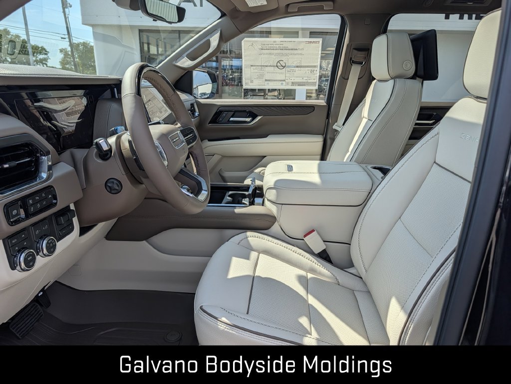 2027 GMC Yukon XL Denali - Photo 23
