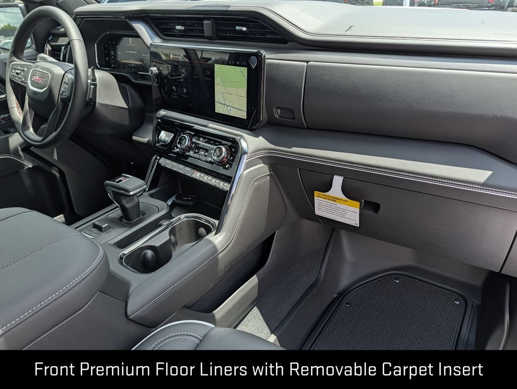2026 GMC Sierra 1500 AT4X - Photo 36