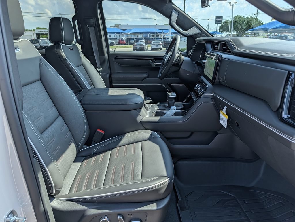 2026 GMC Sierra 1500 AT4X - Photo 35