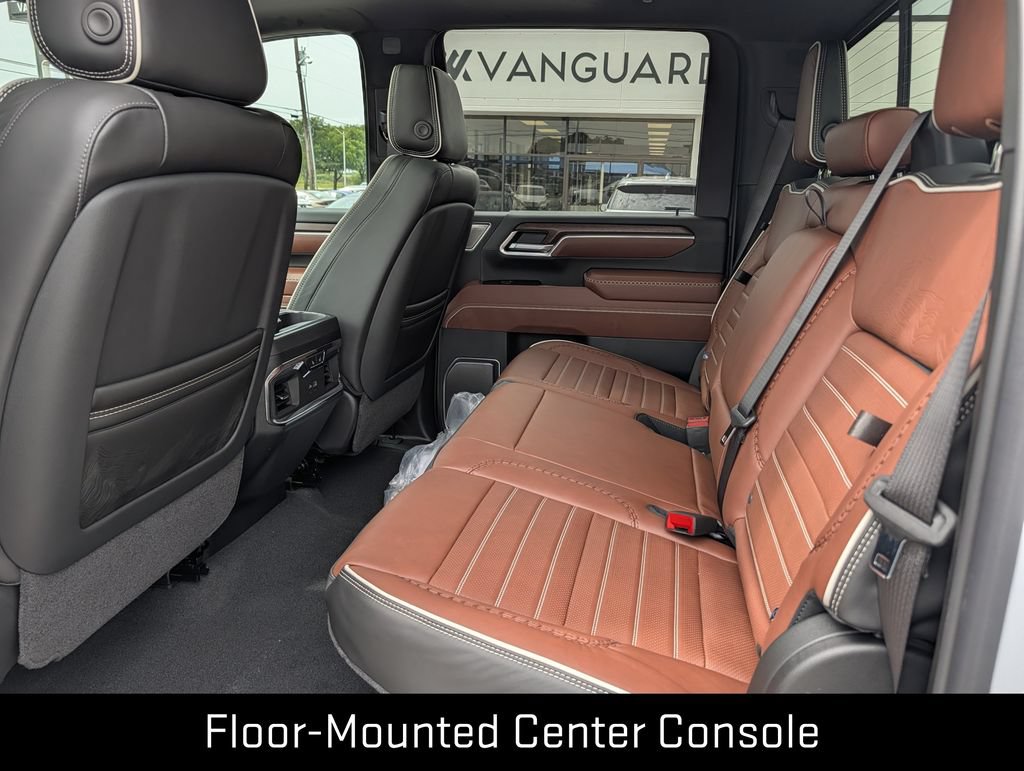 2026 GMC Sierra 2500HD Denali Ultimate - Photo 29