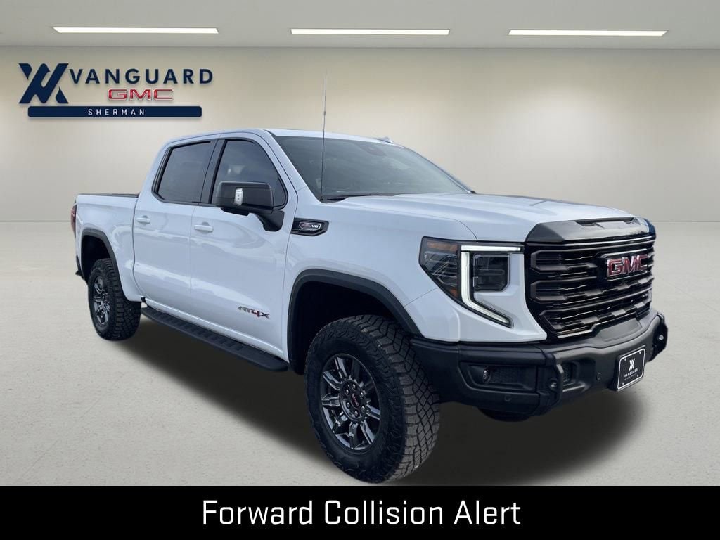 2026 GMC Sierra 1500 AT4X - Photo 7
