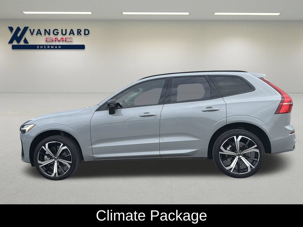 Used 2025 Volvo XC60 B5 Ultra SUV