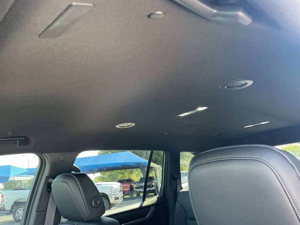 2026 GMC Acadia Elevation - Photo 23