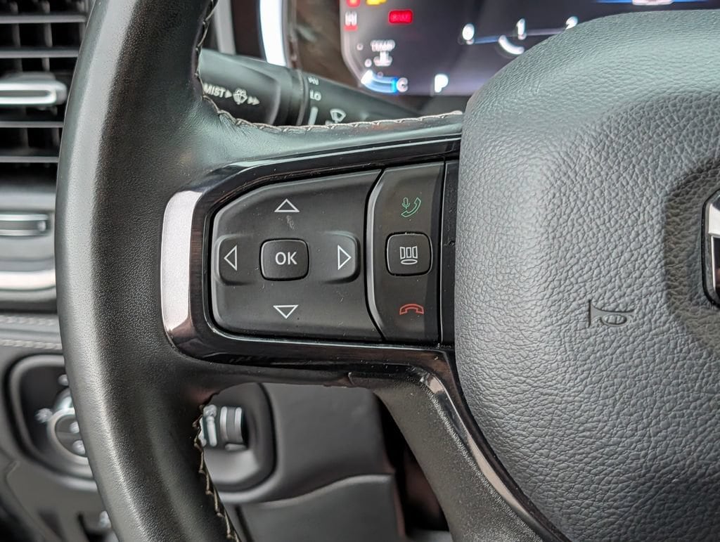 2023 RAM Ram 1500 Pickup Limited - Photo 23