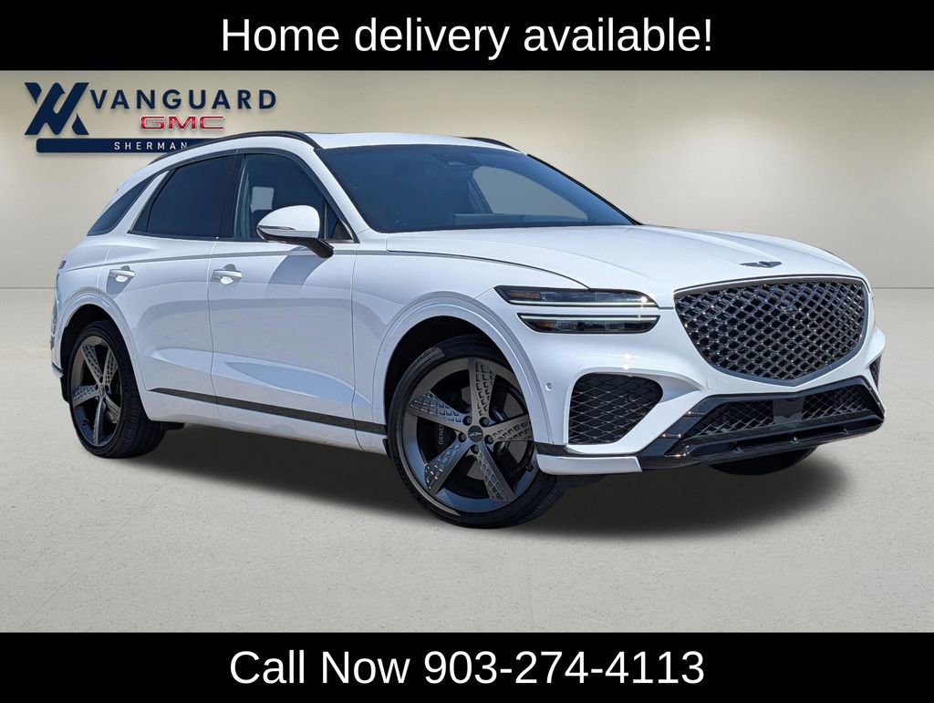 2023 Genesis GV70 2.5T Standard AWD's photo