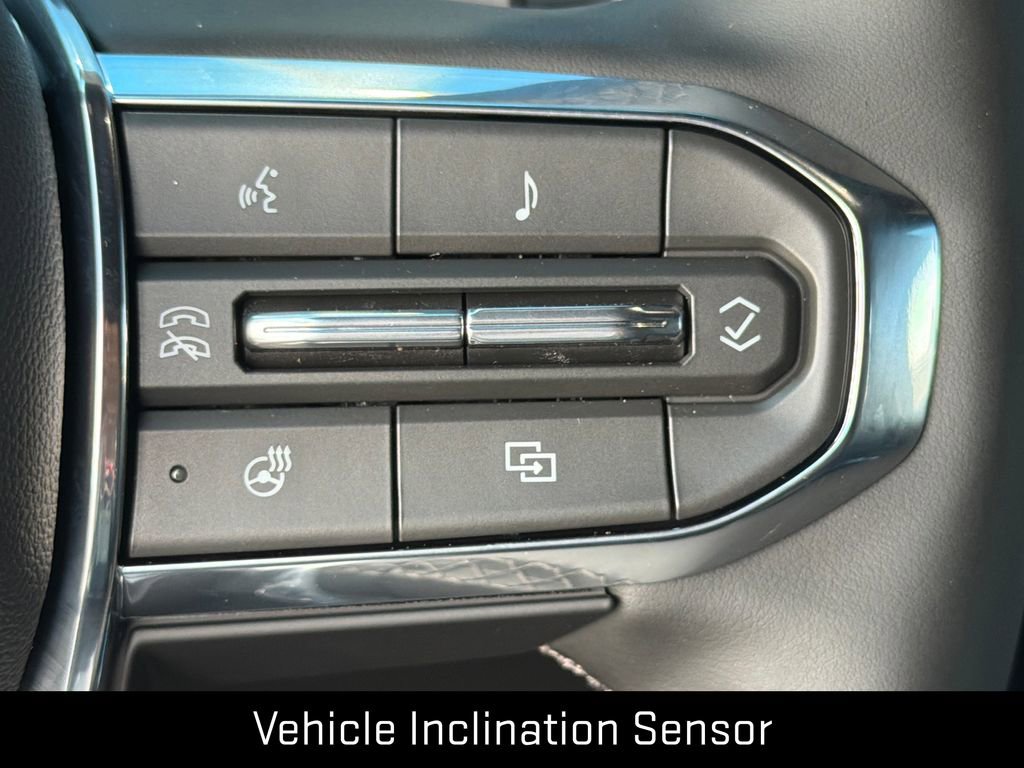 2026 GMC Yukon Denali - Photo 18