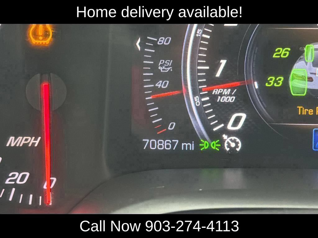 2019 Chevrolet Corvette 2LT - Photo 53