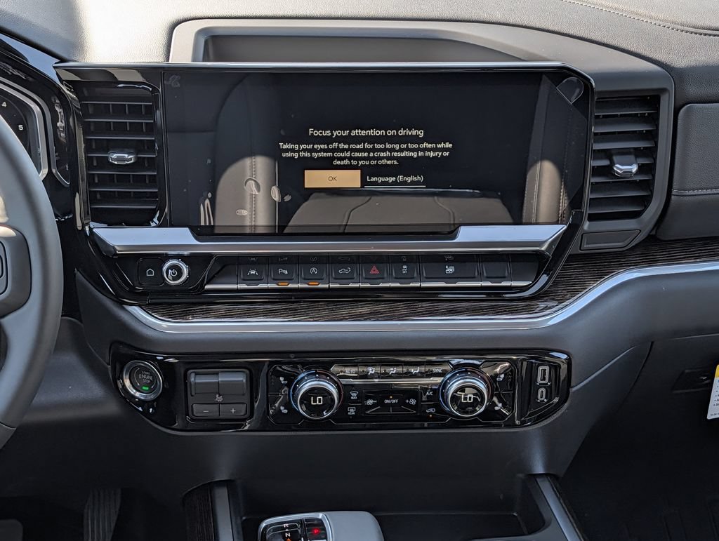 2026 GMC Sierra 1500 Elevation - Photo 15