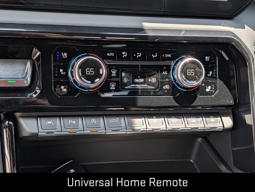 2026 GMC Sierra 1500 AT4X - Photo 18