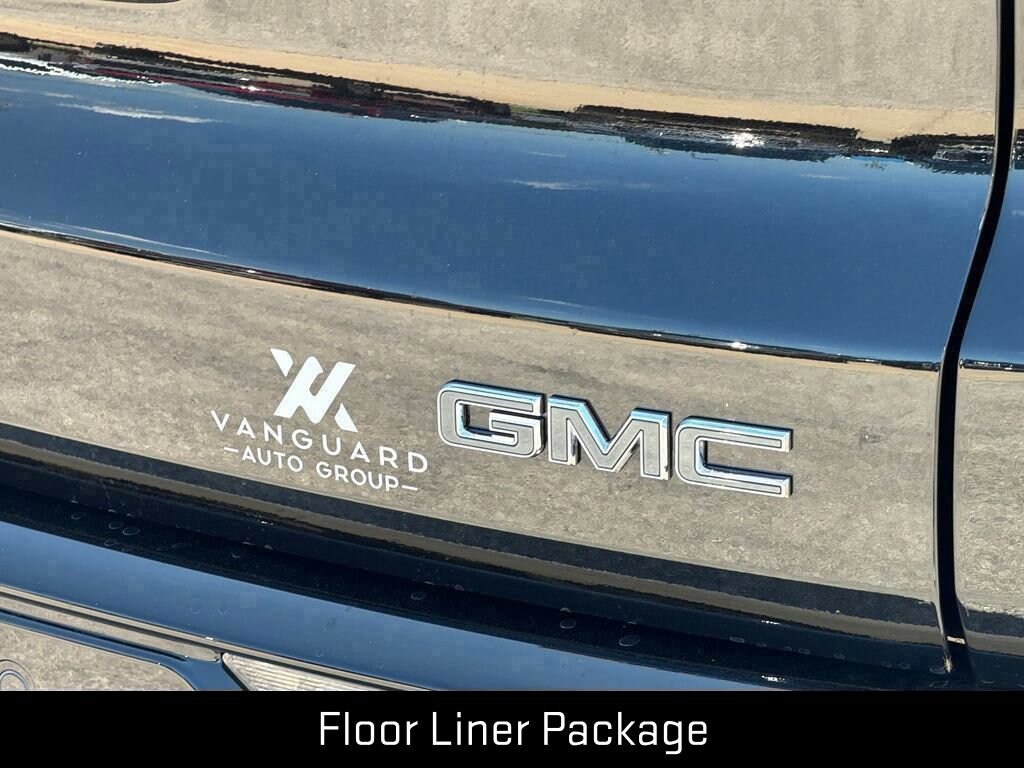 New 2026 GMC Acadia Denali Ultimate SUV
