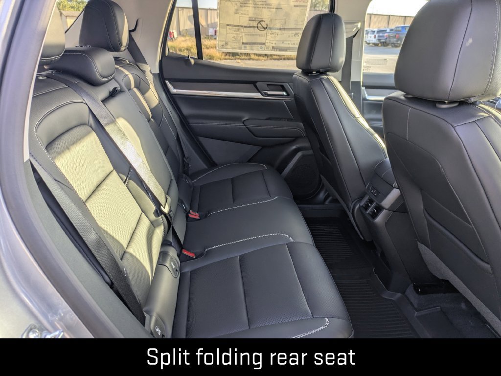 2027 GMC Terrain Denali - Photo 29