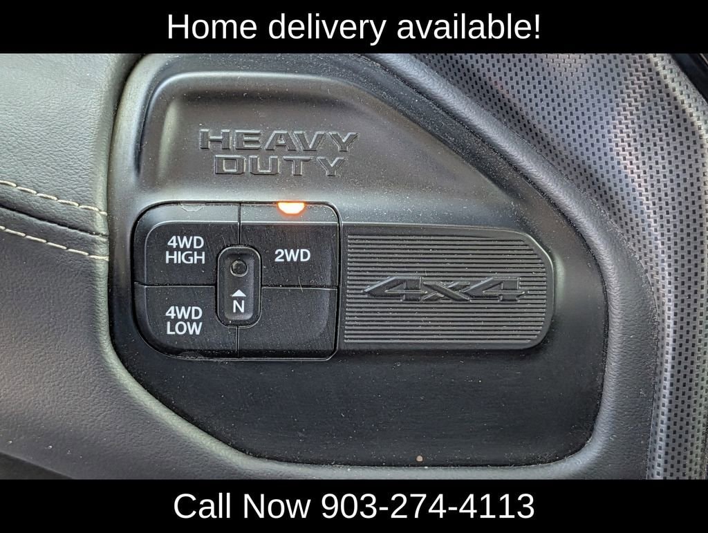 2022 RAM Ram 3500 Pickup Limited - Photo 18