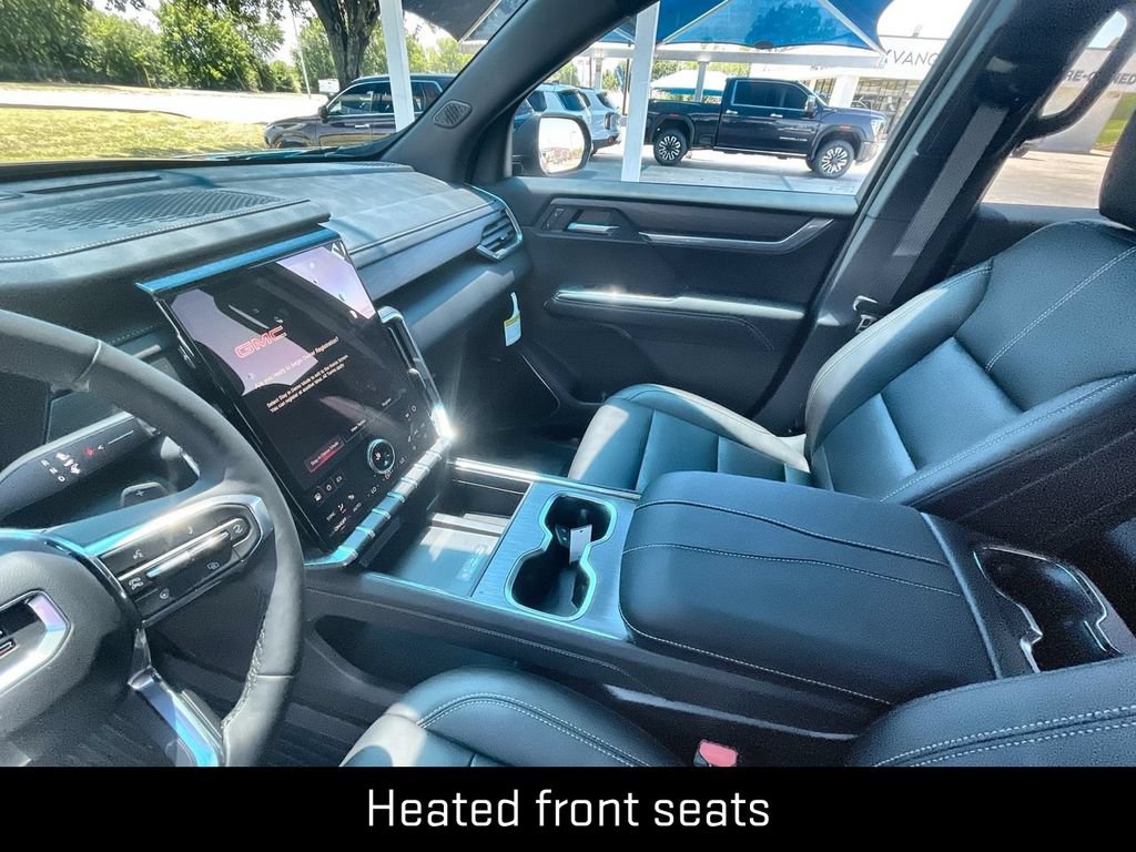 2026 GMC Acadia Elevation - Photo 13
