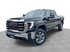 2025 GMC Sierra 2500 HD SLE Truck