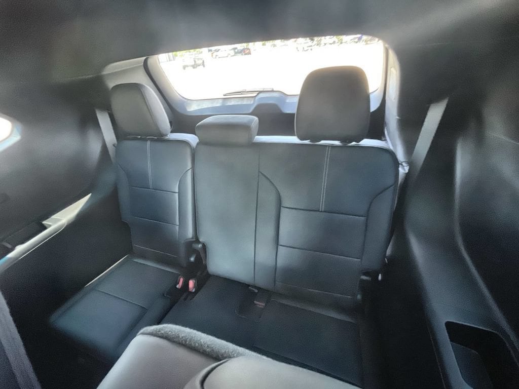 2026 GMC Acadia Elevation - Photo 44