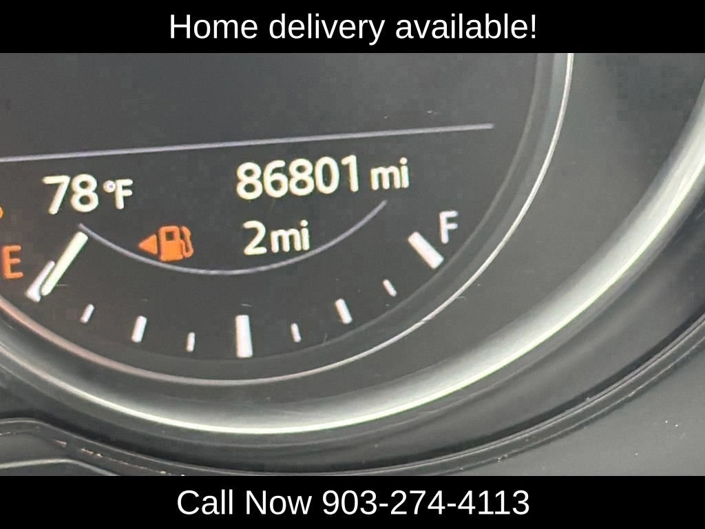 Used 2020 Mazda CX-9 Touring SUV