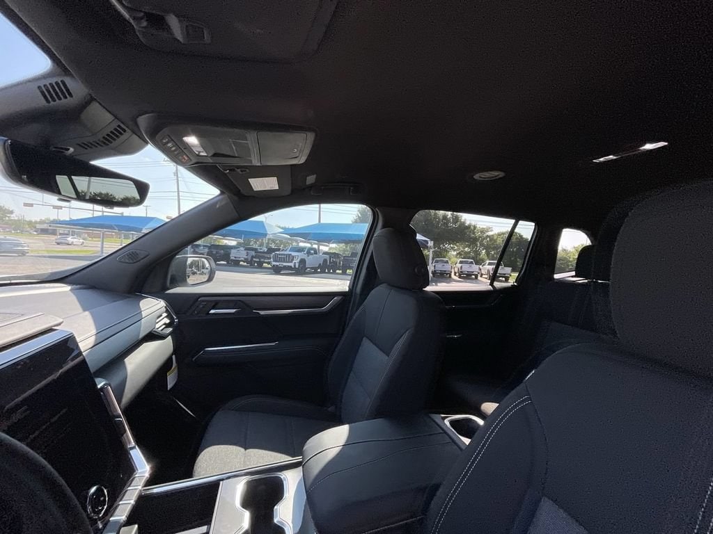 2026 GMC Acadia Elevation - Photo 13