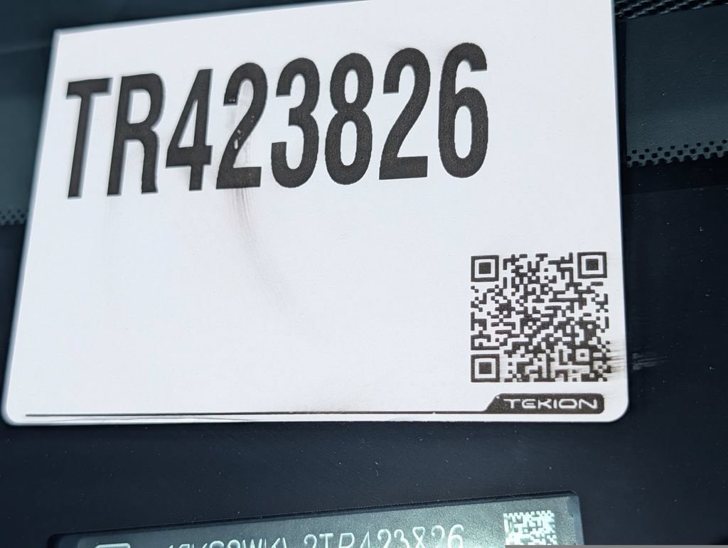 2026 GMC Yukon XL AT4 Ultimate - Photo 37