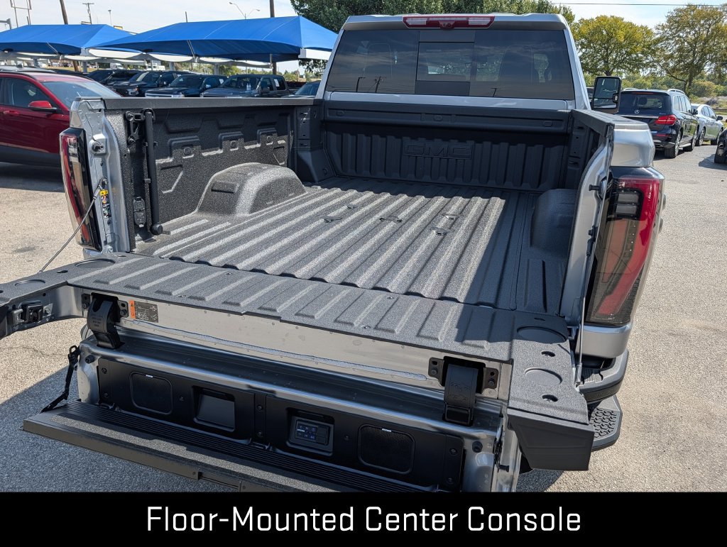 2026 GMC Sierra 2500HD AT4X - Photo 28