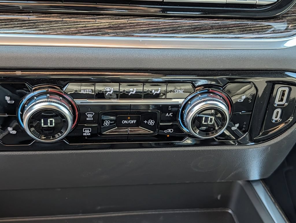 2026 GMC Sierra 1500 Elevation - Photo 16