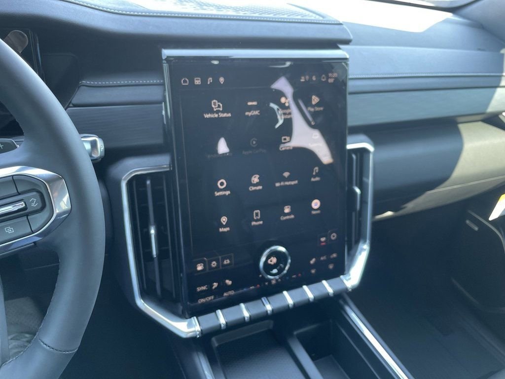 2026 GMC Acadia Elevation - Photo 20