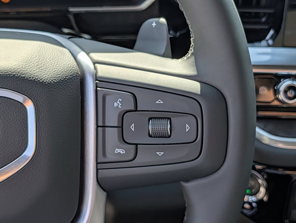 2026 GMC Sierra 1500 SLT - Photo 20